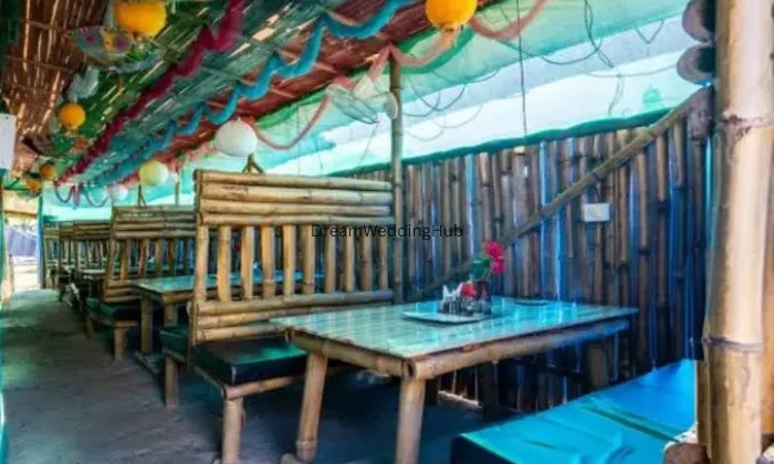 Hill Ventures Camping Resort